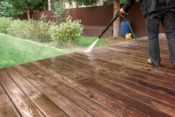 Animal Enclosure Cleaning in Hitchcock, TX